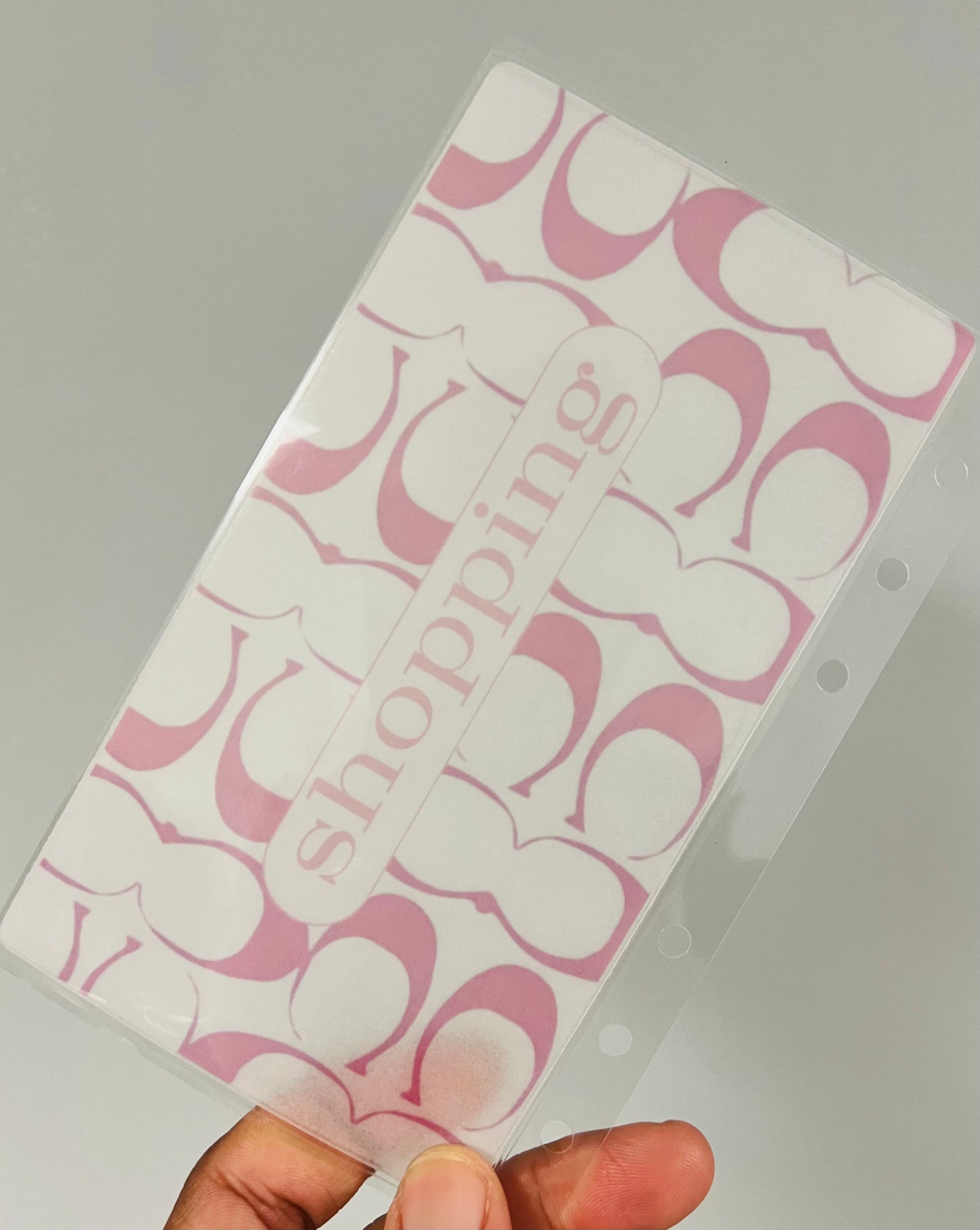 A7/A6 Lux Envelopes