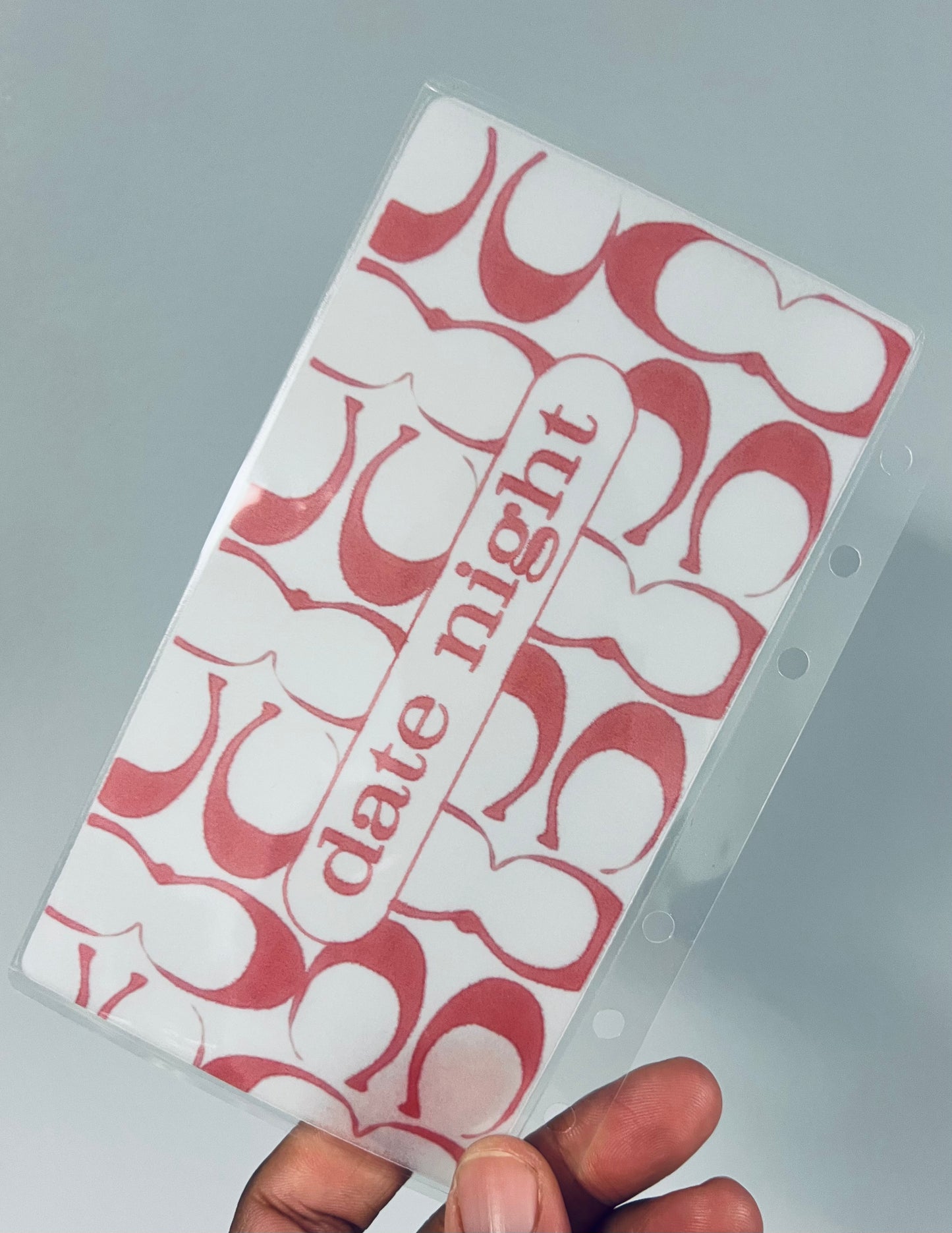 A7/A6 Lux Envelopes