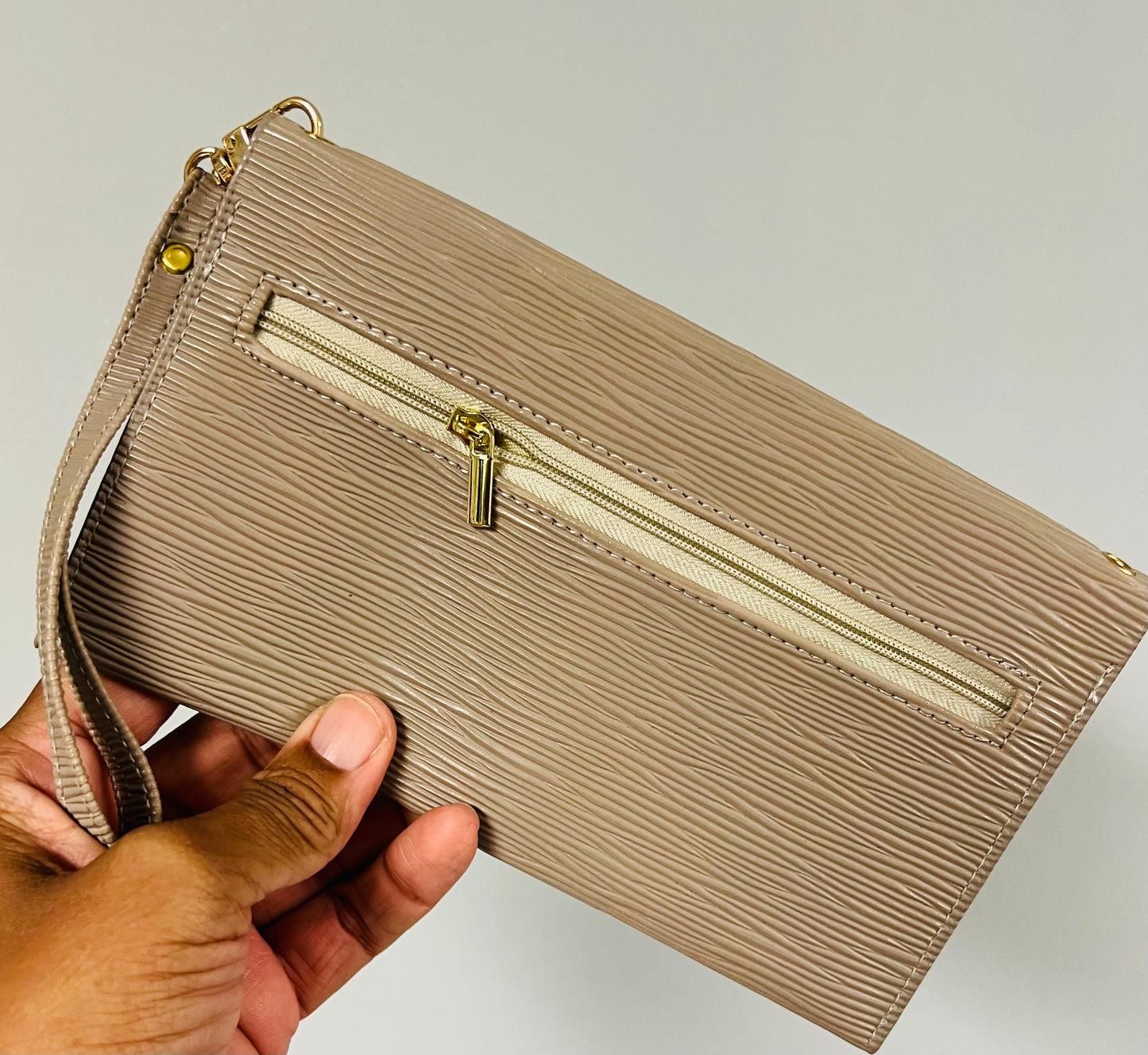 Money/Bank Pouch