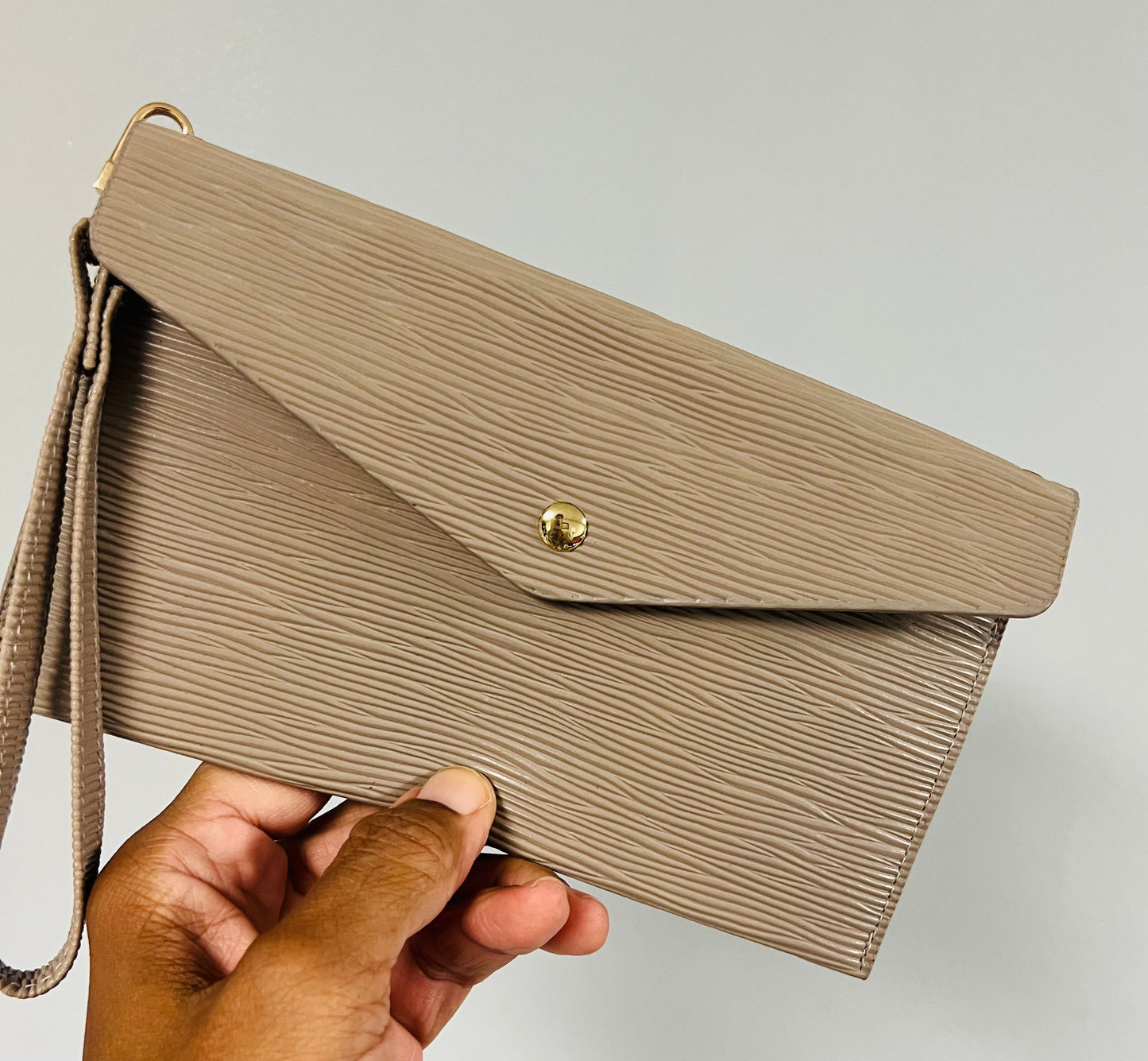 Money/Bank Pouch