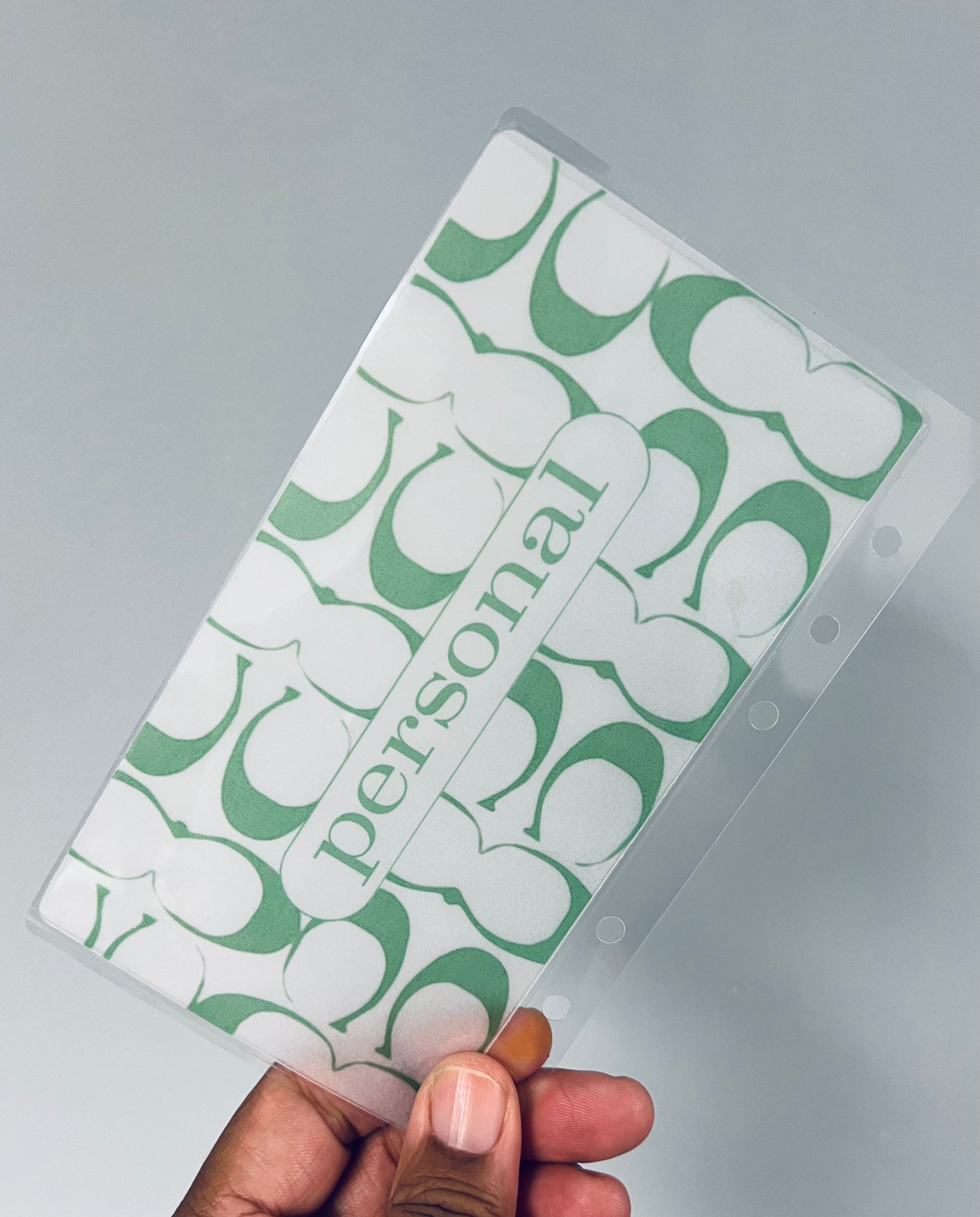 A7/A6 Lux Envelopes