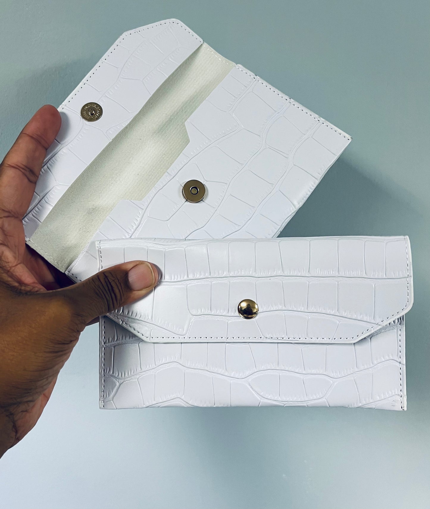Money/Bank Pouch