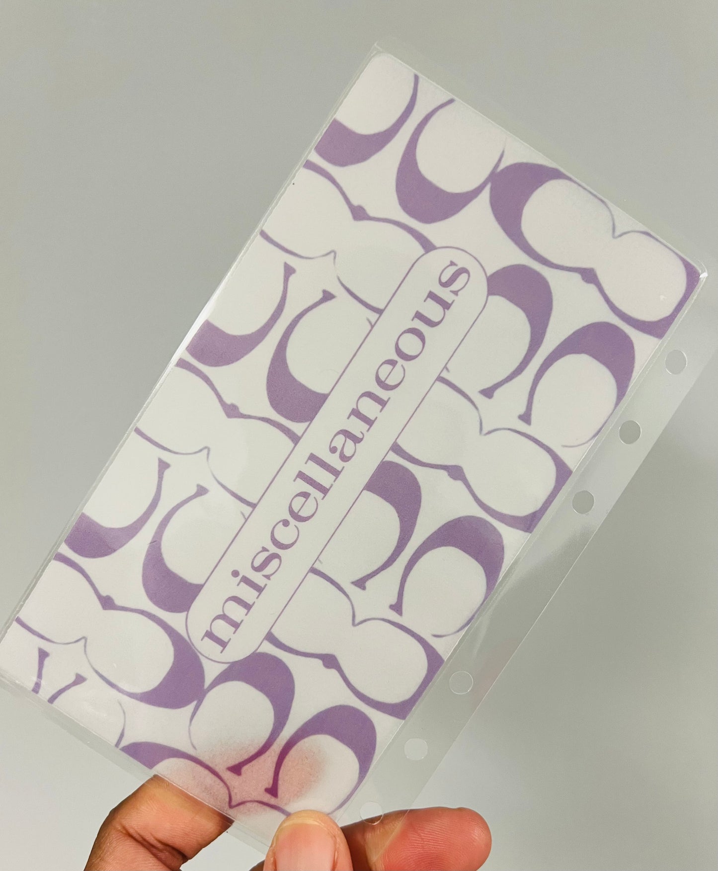 A7/A6 Lux Envelopes