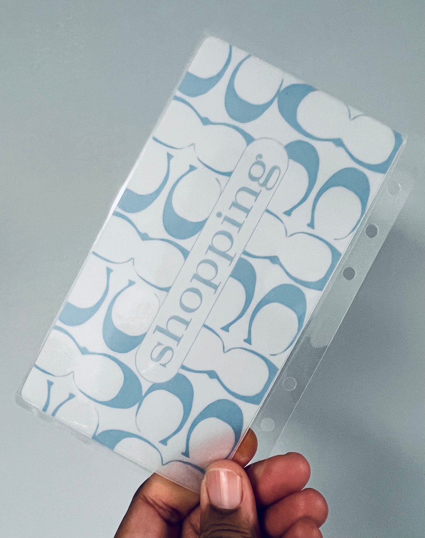 A7/A6 Lux Envelopes