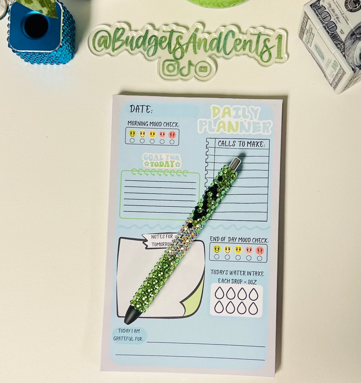 Notepads
