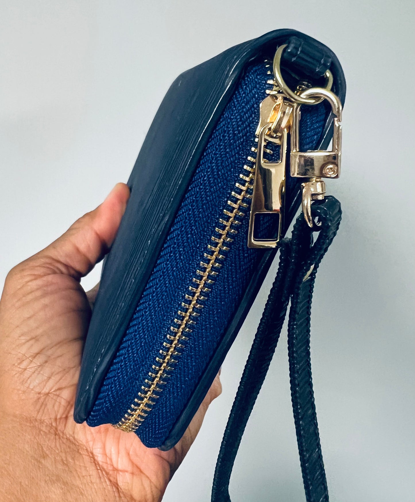 A6/A7 Saffiano Leather Wallets & Binders - PREORDER