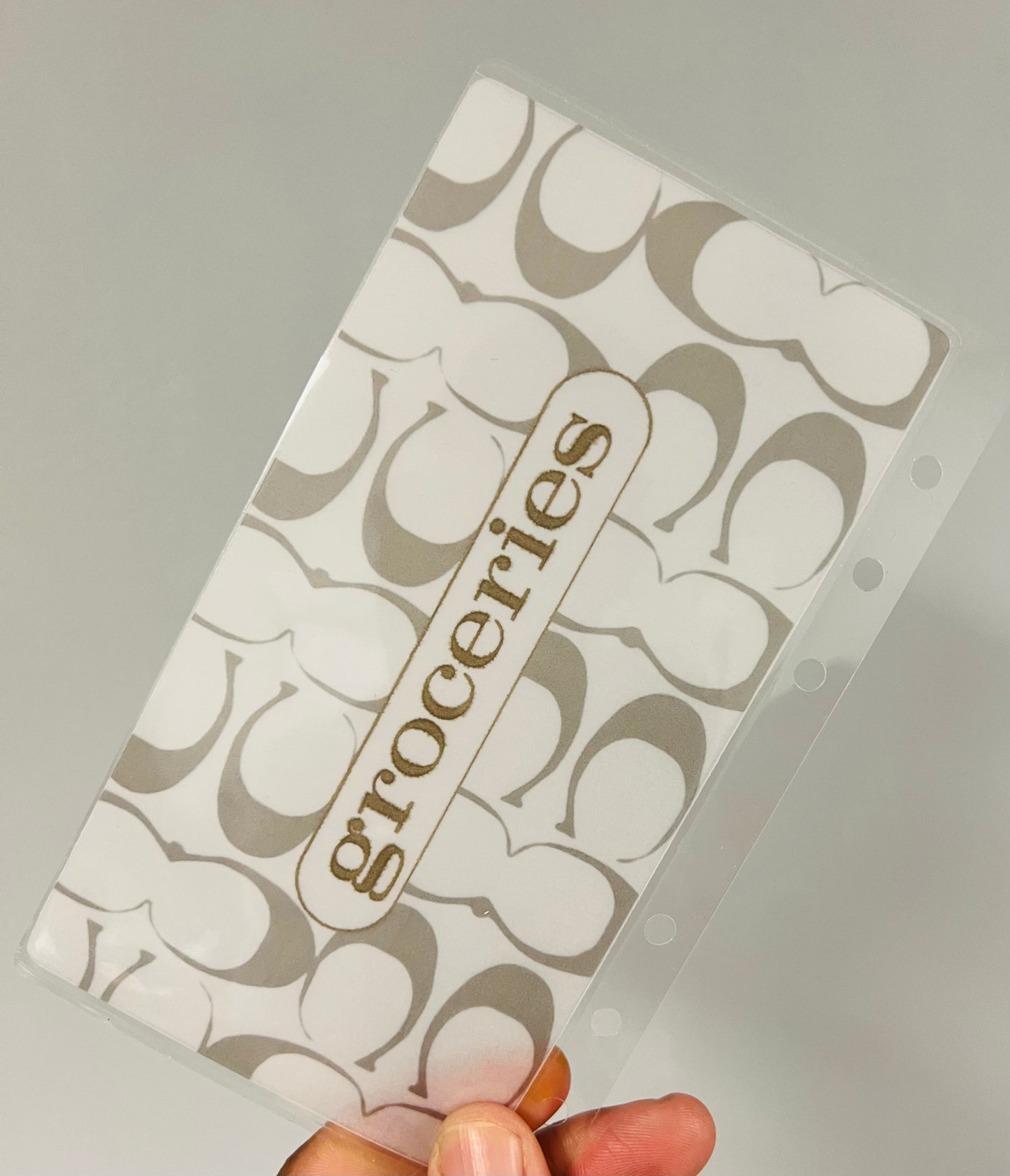 A7/A6 Lux Envelopes