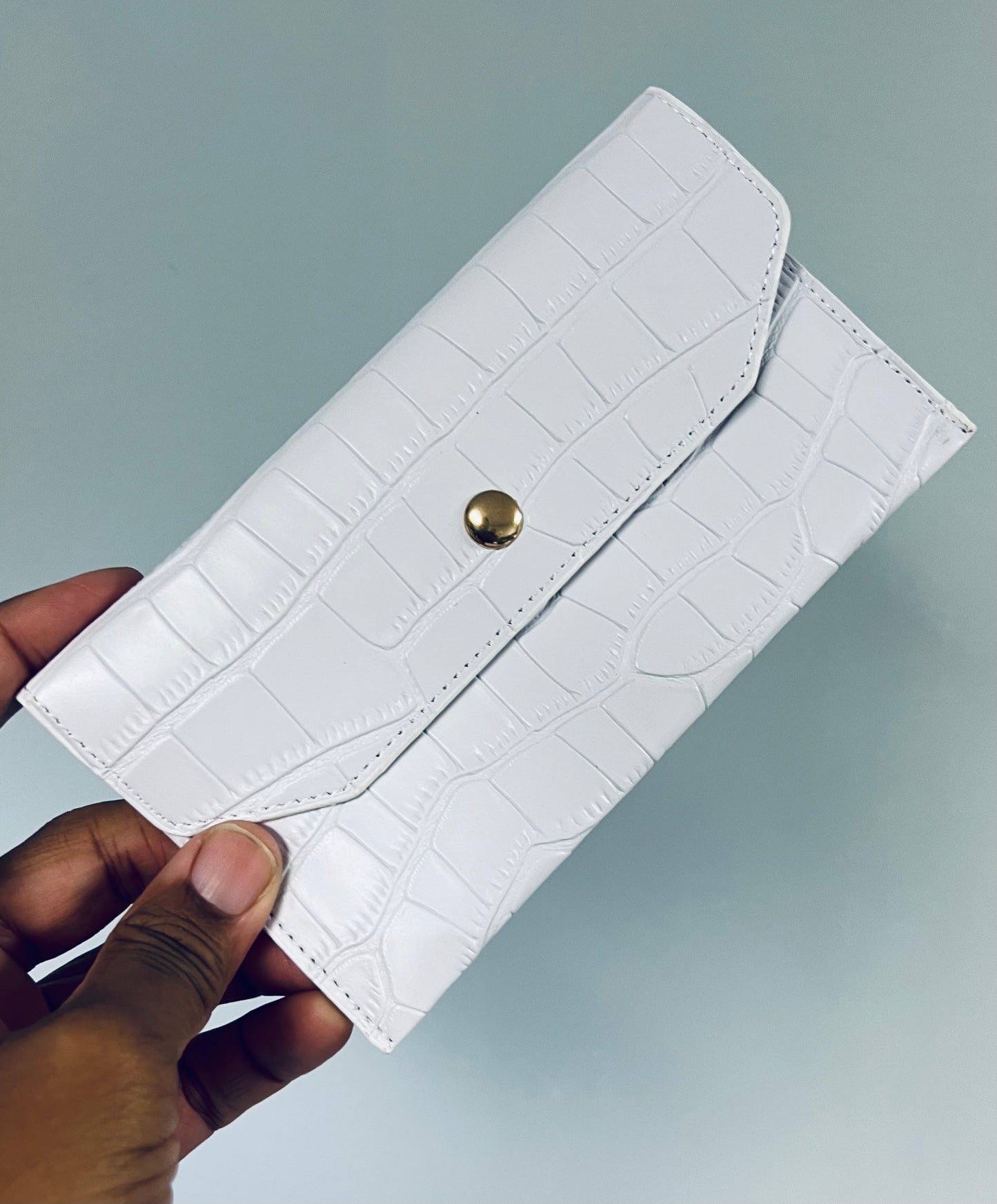 Money/Bank Pouch