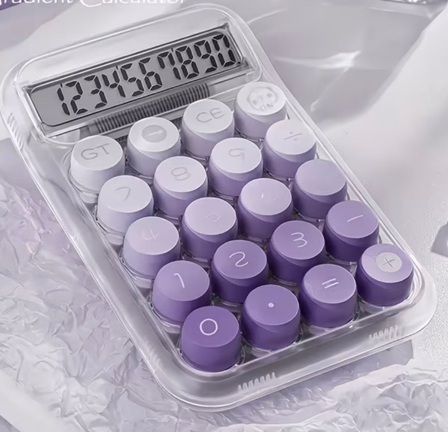 Ebutton Calculator Large Button Calculator – BudgetsandCents1