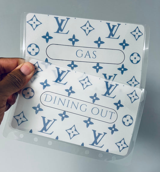 A7/A6 Lux Envelopes