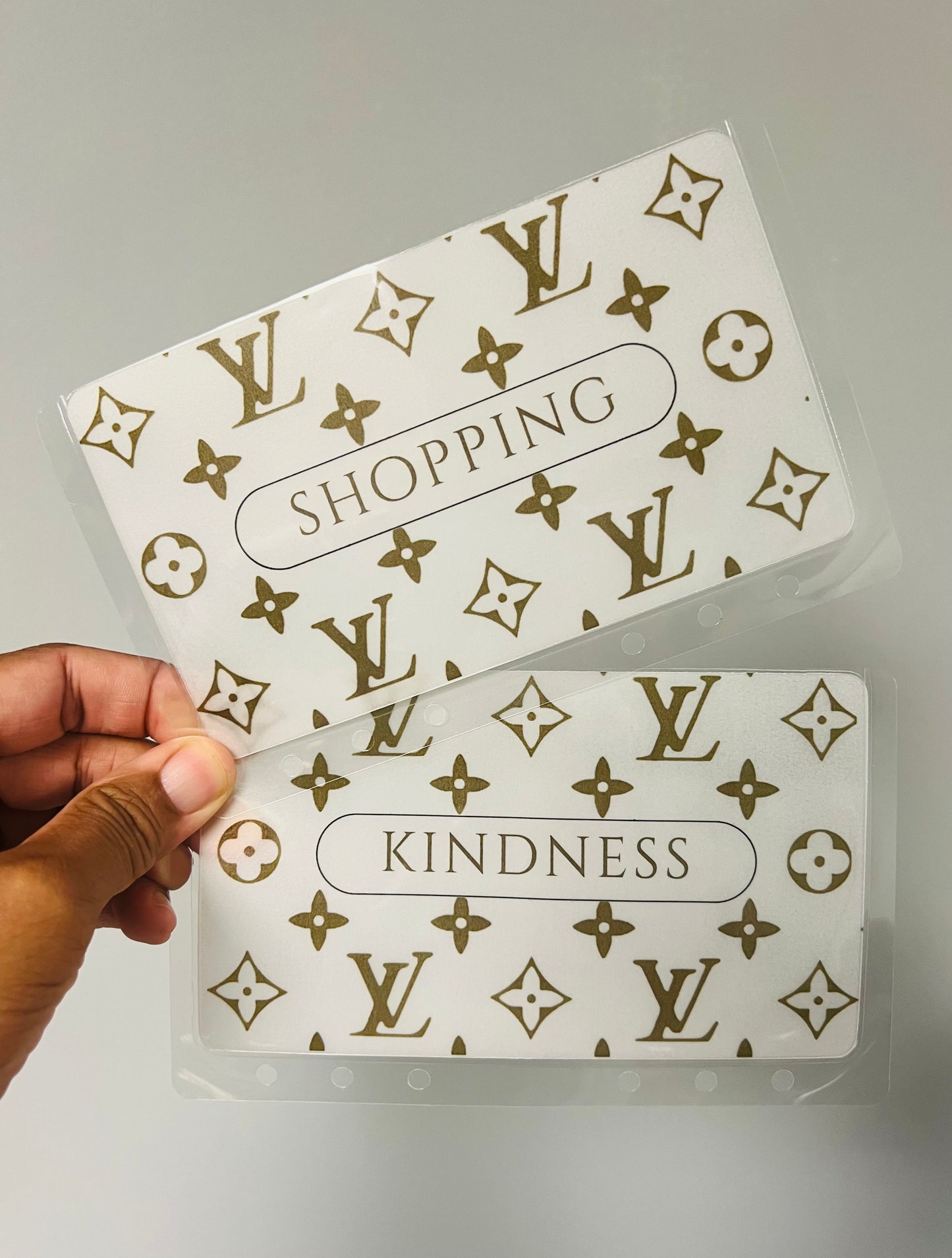 A7/A6 Lux Envelopes