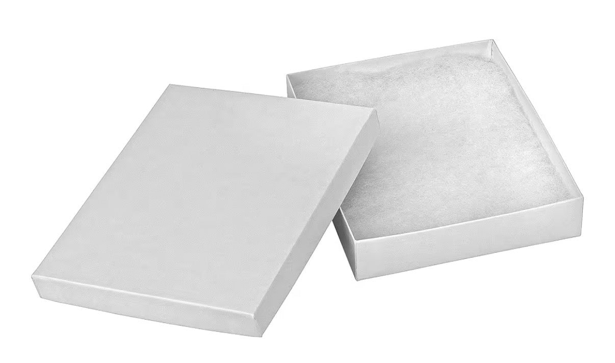 ***NEW* Acrylic Keepsake Money/Gift Card Holder