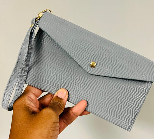 Money/Bank Pouch