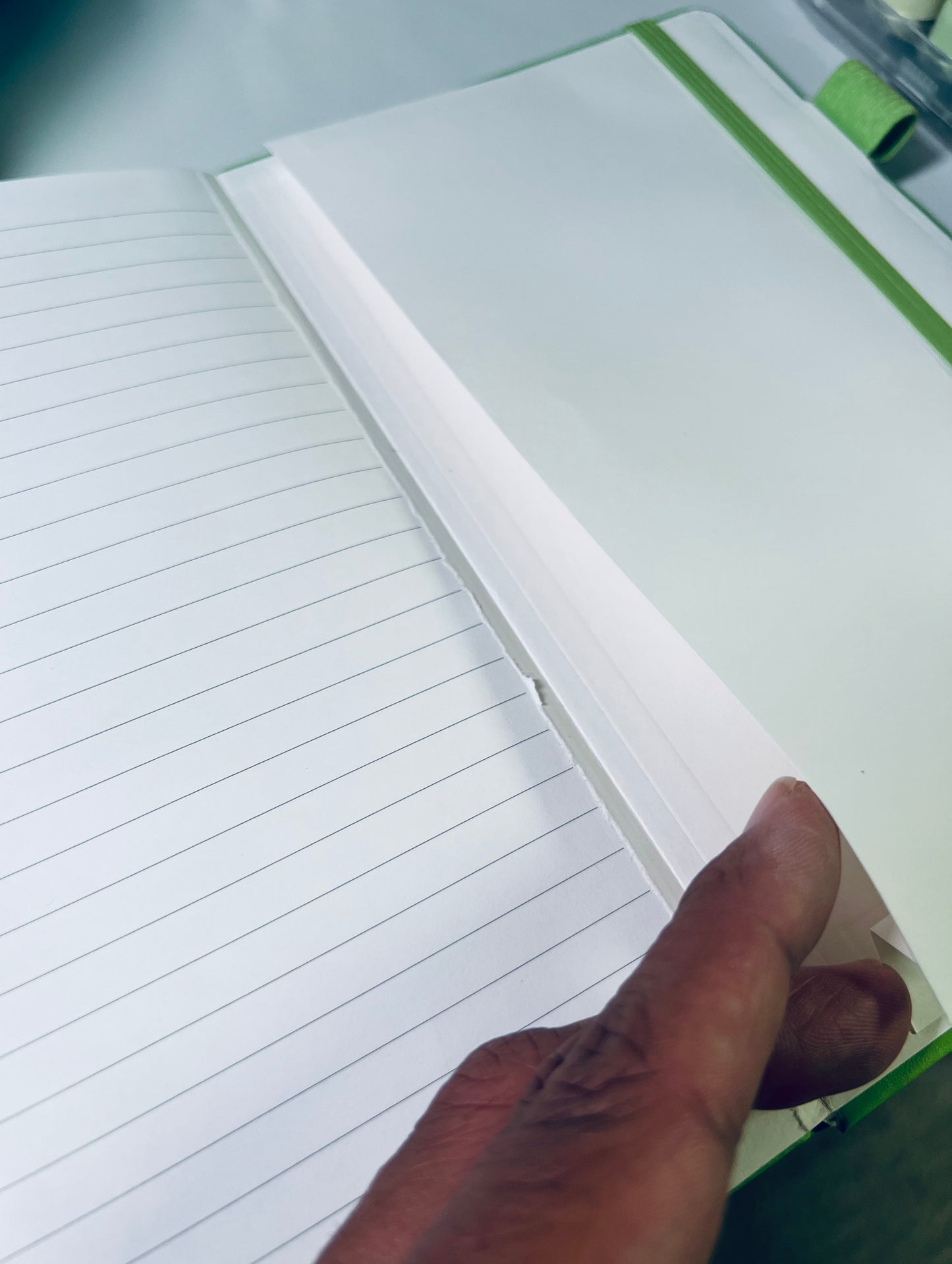 Manifest Journal Collection